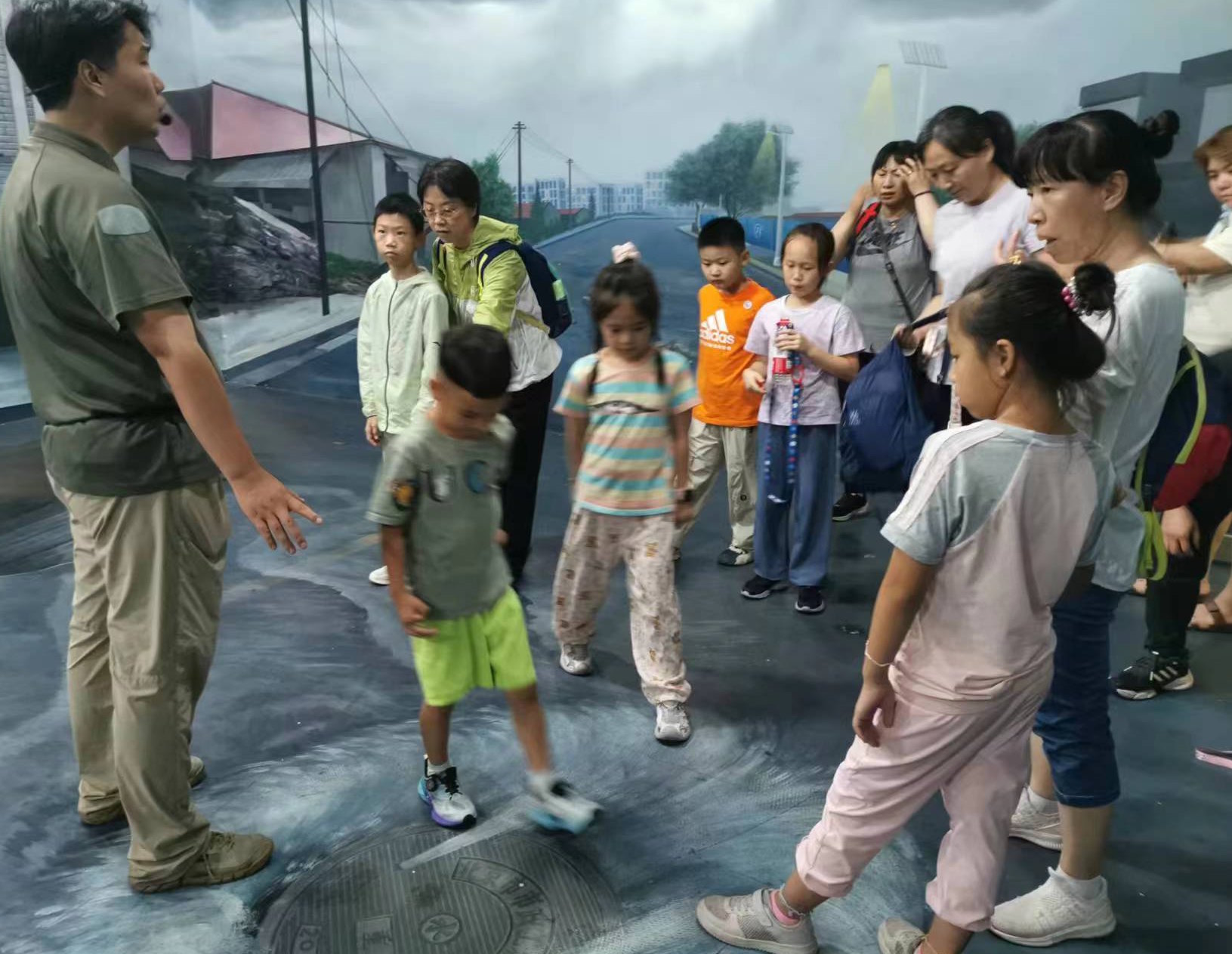 ������10��7�շ�����+ʵ����ȫ����ѵ��Ӫ