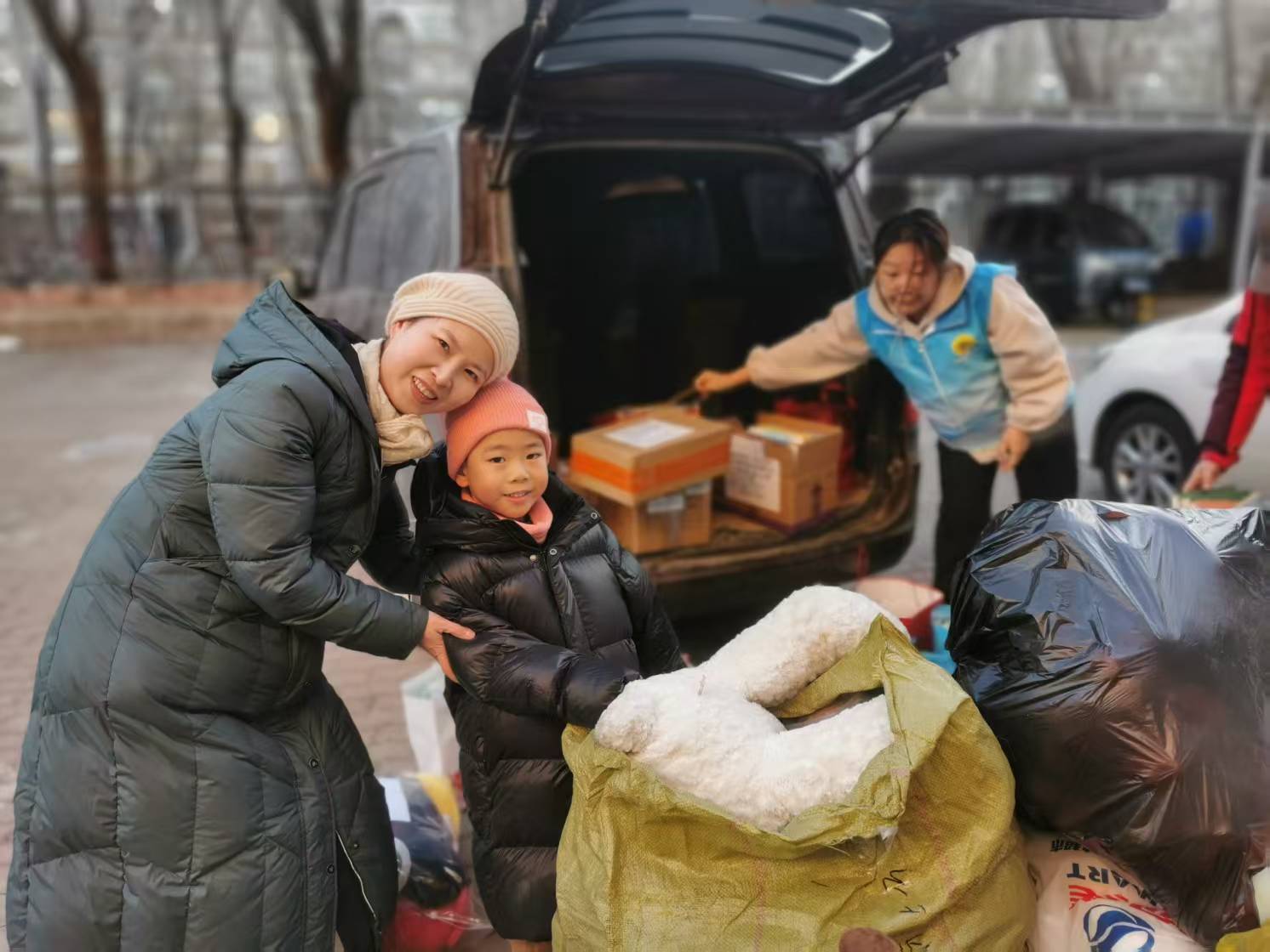 童书漂流,23 天点亮怀远童梦!