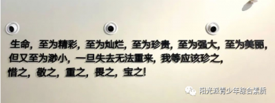 2021年活動(dòng)分享《五一節(jié)少年安全官活動(dòng)收官》