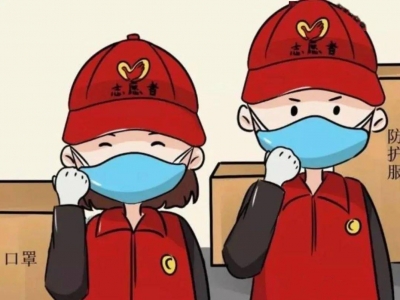 志愿服務故事丨2023年中國人民解放軍總醫院導醫志愿服務感想
