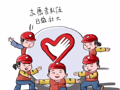 喜報!熱烈祝賀協會8位志愿者成功認定2023年北京市第十批五星級志愿者!